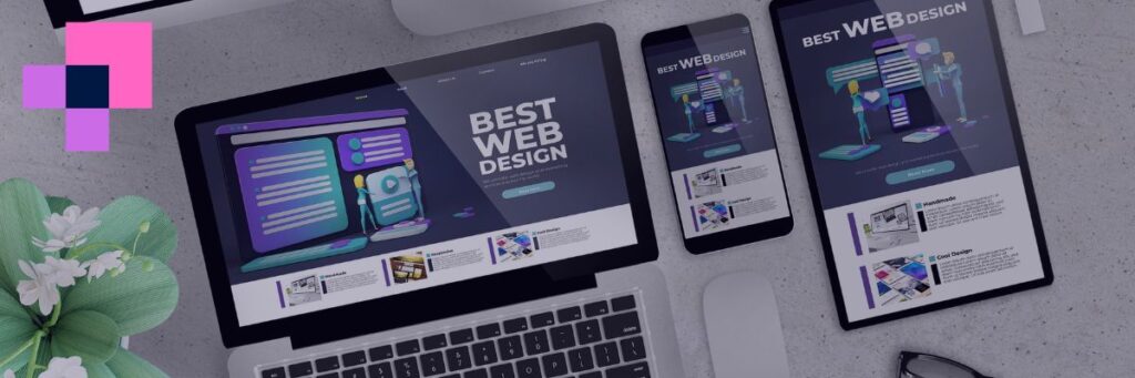 Diseño de páginas web