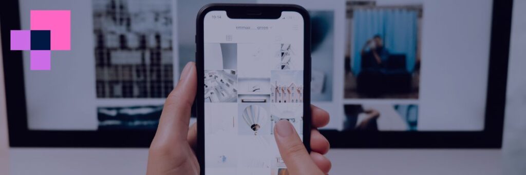 Gestion de redes sociales